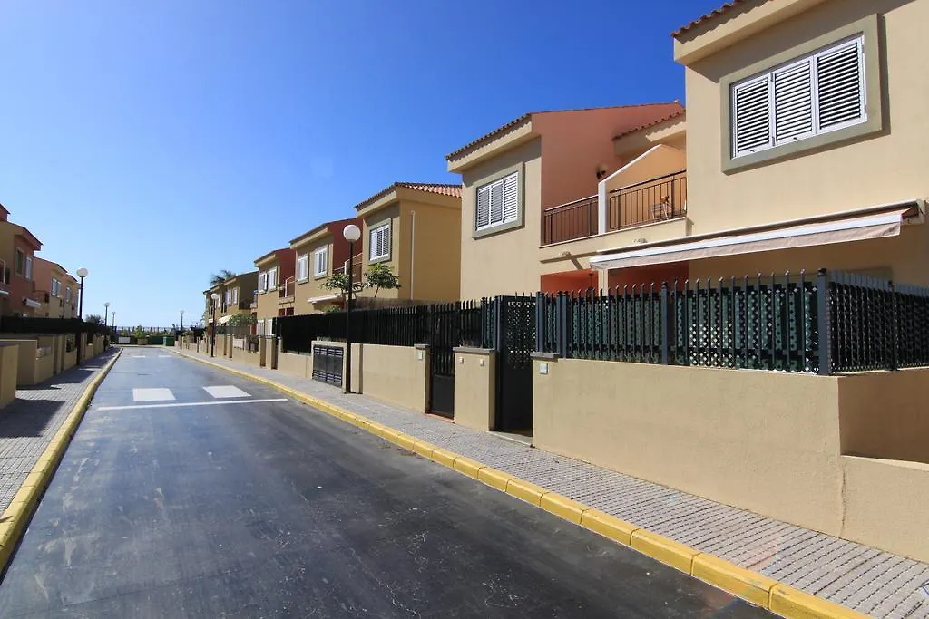 Las Velas 16 Maspalomas  0*, Maspalomas (Gran Canaria) İspanya