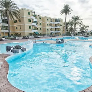 Complejo Olas Maspalomas (Gran Canaria)