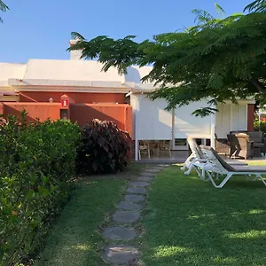 Tc Melocotones 15 Maspalomas (Gran Canaria)