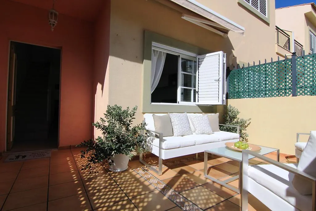 Villa Las Velas 16 Maspalomas
