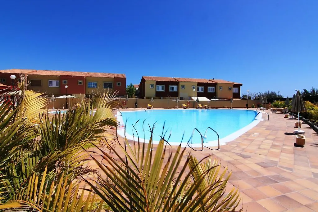 Villa Las Velas 16 Maspalomas