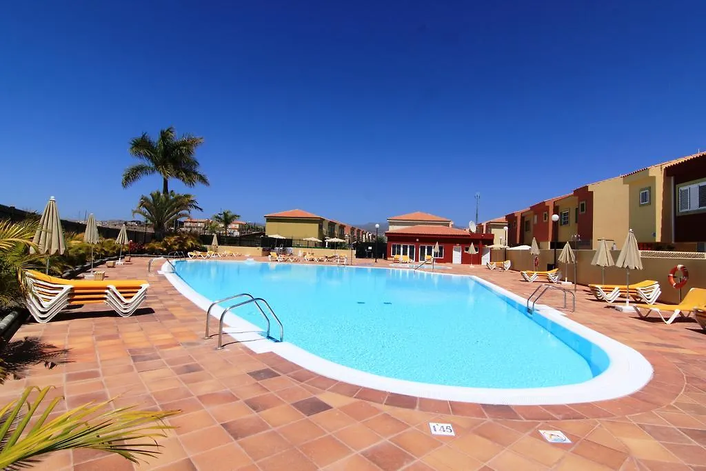 Las Velas 16 Maspalomas  Villa Maspalomas (Gran Canaria)