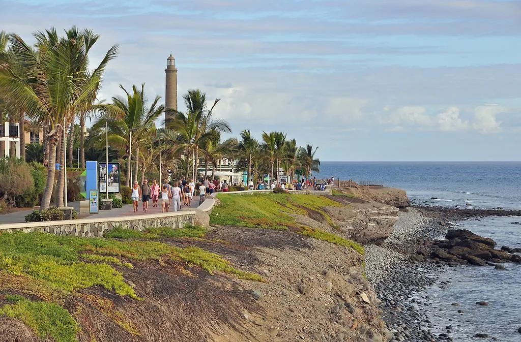 Las Velas 16 Maspalomas