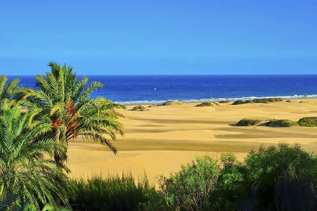 Las Velas 16 Maspalomas  Villa