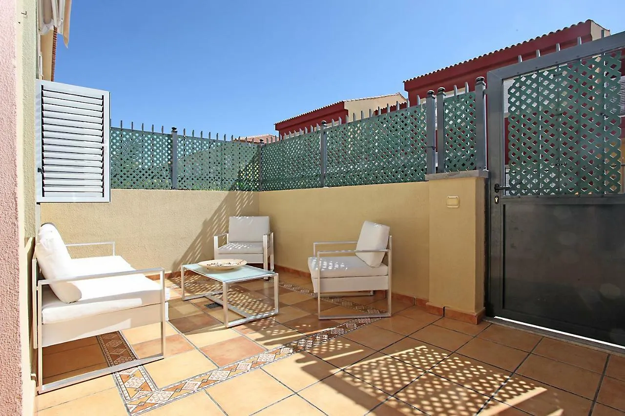 Villa Las Velas 16 Maspalomas