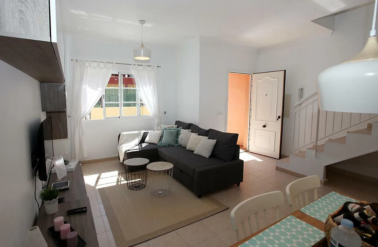 Villa Las Velas 16 Maspalomas  España